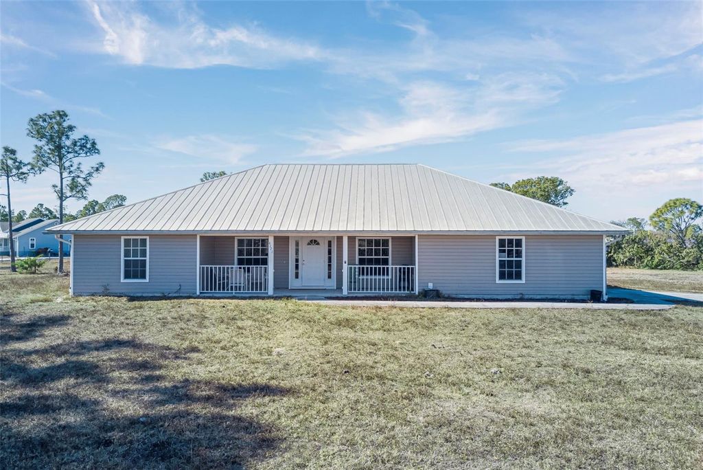6171 SWISS BOULEVARD, Punta Gorda, FL 33982