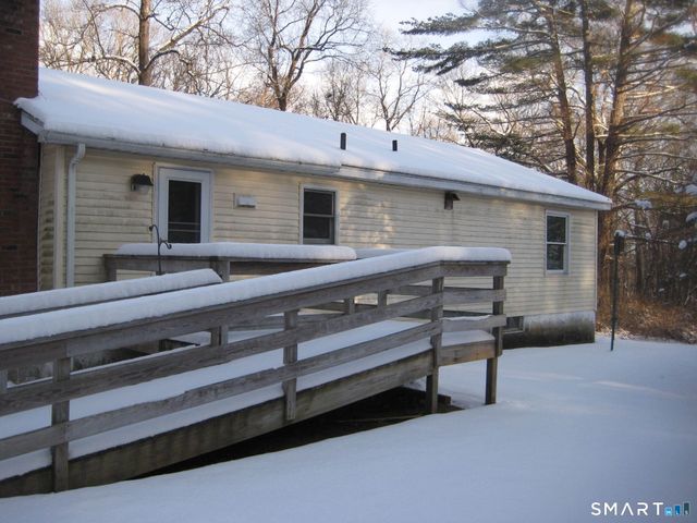 645 Buff Cap Road, Tolland, CT 06084