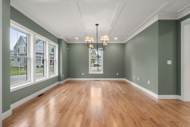 57 Horrigan Drive 3, Dedham, MA 02026