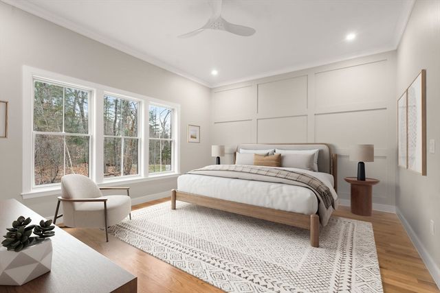 57 Horrigan Drive 3, Dedham, MA 02026