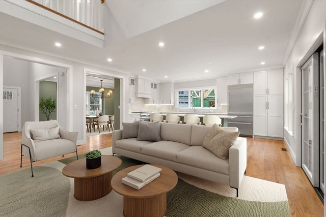 57 Horrigan Drive 3, Dedham, MA 02026