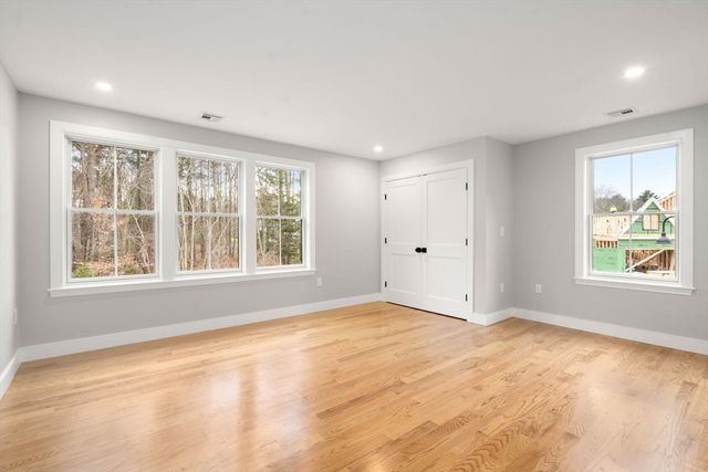 57 Horrigan Drive 3, Dedham, MA 02026