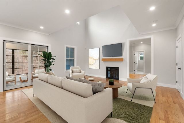 57 Horrigan Drive 3, Dedham, MA 02026