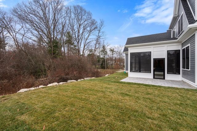 57 Horrigan Drive 3, Dedham, MA 02026