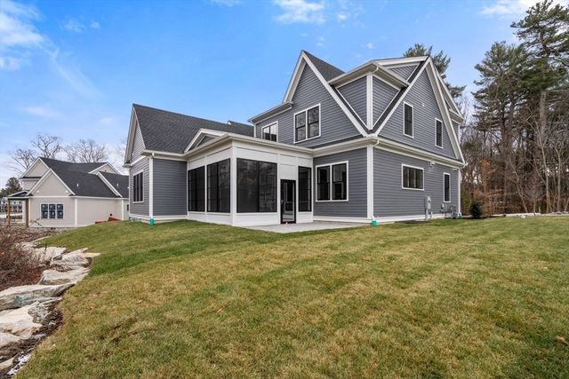 57 Horrigan Drive 3, Dedham, MA 02026