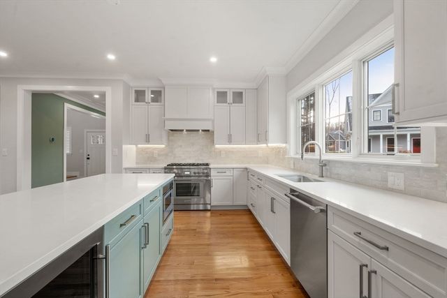 57 Horrigan Drive 3, Dedham, MA 02026