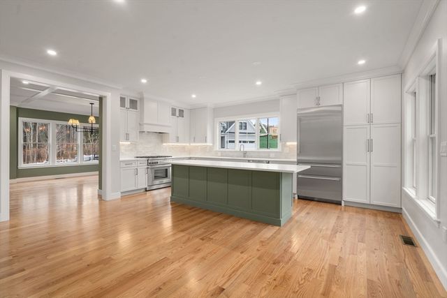 57 Horrigan Drive 3, Dedham, MA 02026