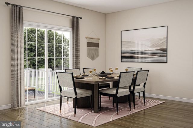 2454 SPRING WATER CIR, Lancaster, PA 17601