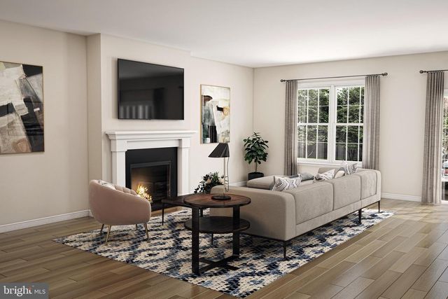 2454 SPRING WATER CIR, Lancaster, PA 17601