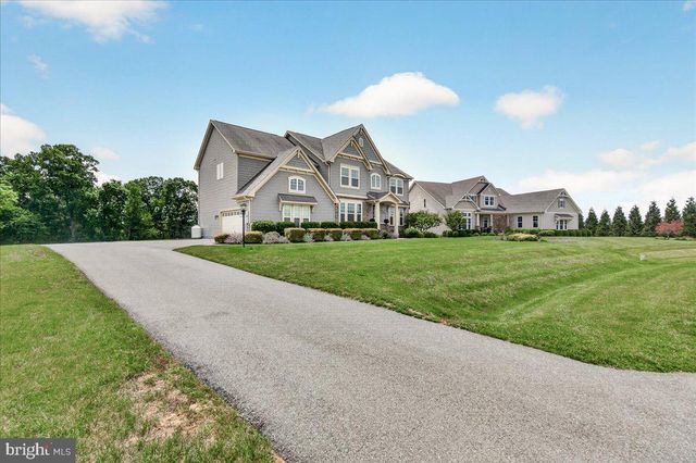 3614 MOLINE CT, Monrovia, MD 21770