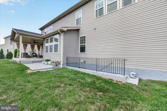 3614 MOLINE CT, Monrovia, MD 21770
