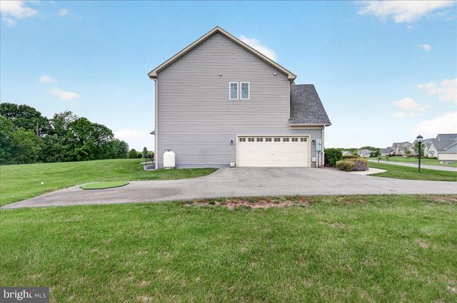 3614 MOLINE CT, Monrovia, MD 21770