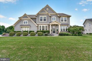 3614 MOLINE CT, Monrovia, MD 21770
