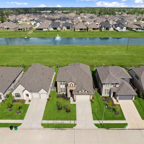 3541 Cherrybark Gable Lane, Spring, TX 77386