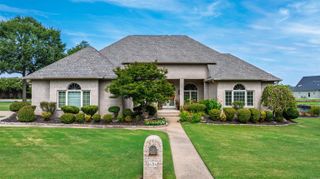 6216 WESTMINSTER Drive, Benton, AR 72019