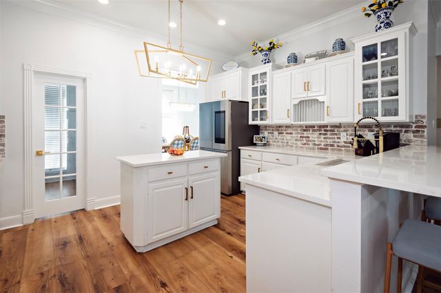 1201 Ambrose DR, Salado, TX 76571