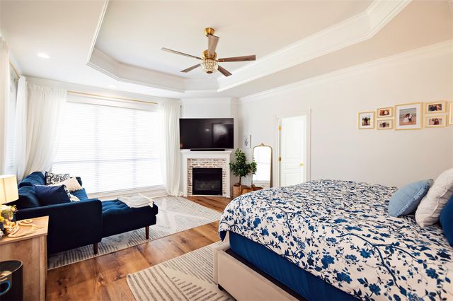 1201 Ambrose DR, Salado, TX 76571