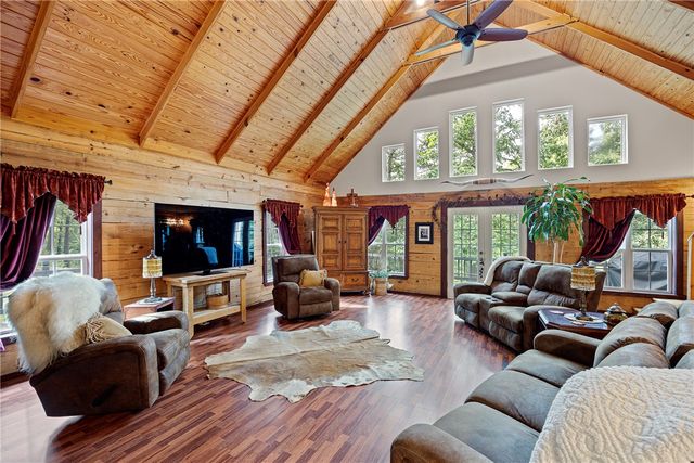 6870 SR 164, Dover, AR 72837