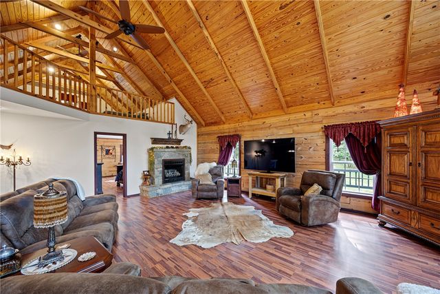 6870 SR 164, Dover, AR 72837
