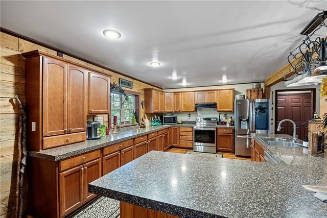 6870 SR 164, Dover, AR 72837