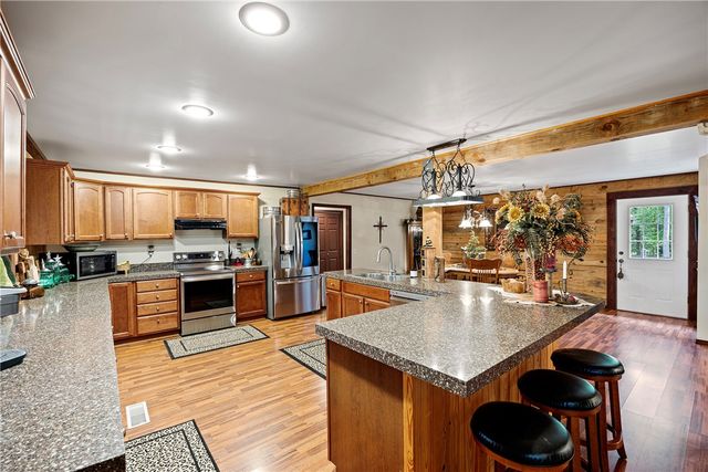 6870 SR 164, Dover, AR 72837