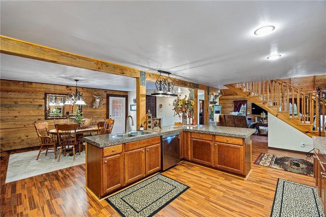 6870 SR 164, Dover, AR 72837