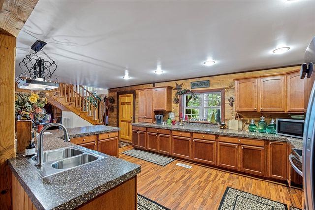 6870 SR 164, Dover, AR 72837