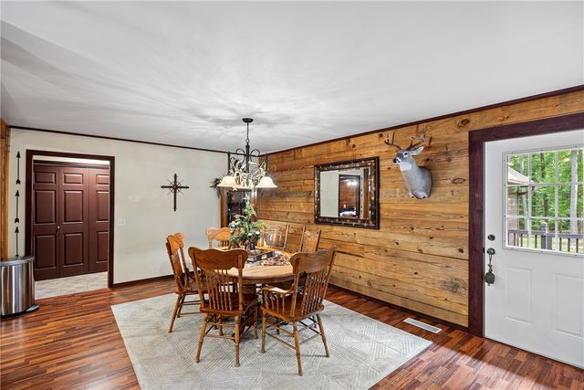6870 SR 164, Dover, AR 72837