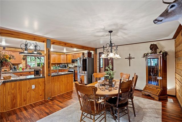 6870 SR 164, Dover, AR 72837