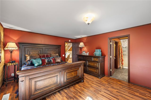 6870 SR 164, Dover, AR 72837