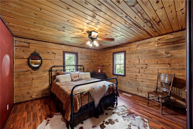 6870 SR 164, Dover, AR 72837