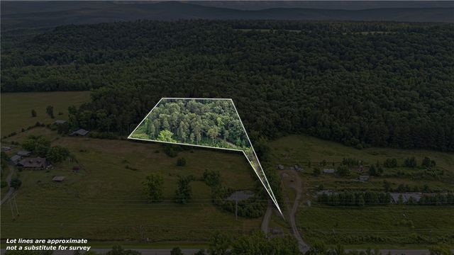 6870 SR 164, Dover, AR 72837