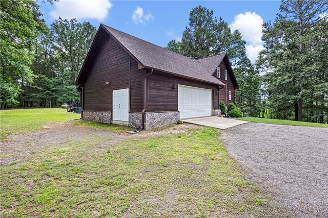 6870 SR 164, Dover, AR 72837