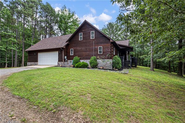 6870 SR 164, Dover, AR 72837