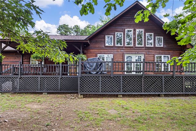 6870 SR 164, Dover, AR 72837