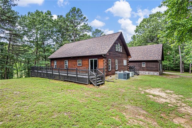 6870 SR 164, Dover, AR 72837