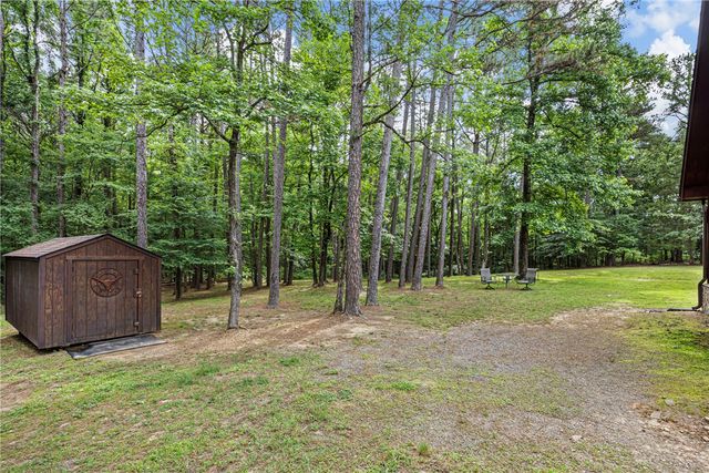 6870 SR 164, Dover, AR 72837