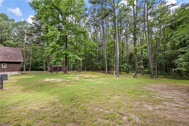6870 SR 164, Dover, AR 72837