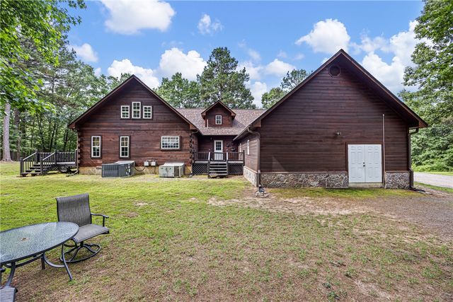 6870 SR 164, Dover, AR 72837
