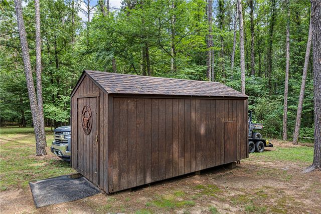 6870 SR 164, Dover, AR 72837