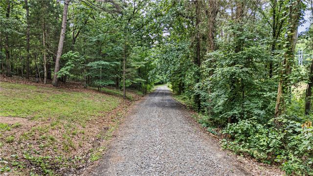 6870 SR 164, Dover, AR 72837