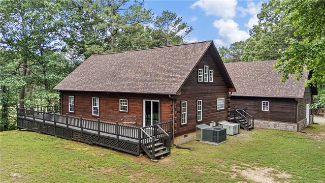 6870 SR 164, Dover, AR 72837