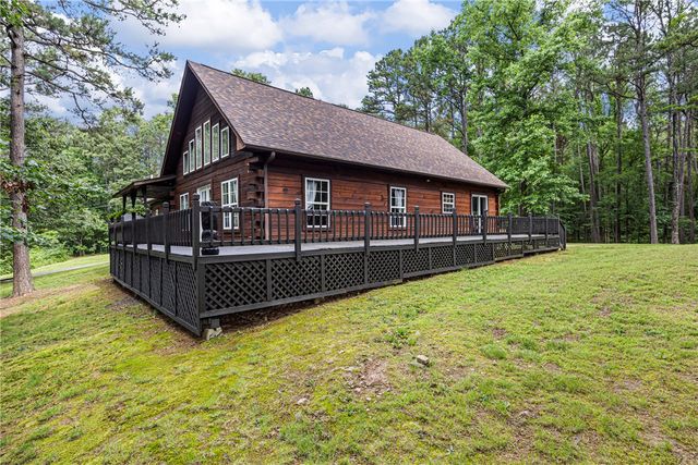 6870 SR 164, Dover, AR 72837