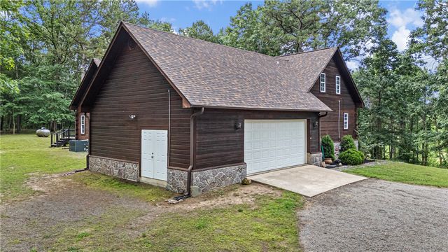 6870 SR 164, Dover, AR 72837