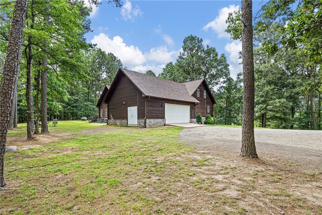 6870 SR 164, Dover, AR 72837