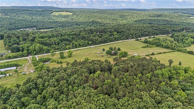 6870 SR 164, Dover, AR 72837