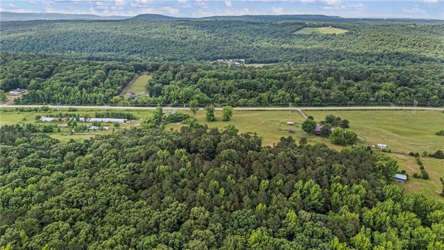 6870 SR 164, Dover, AR 72837