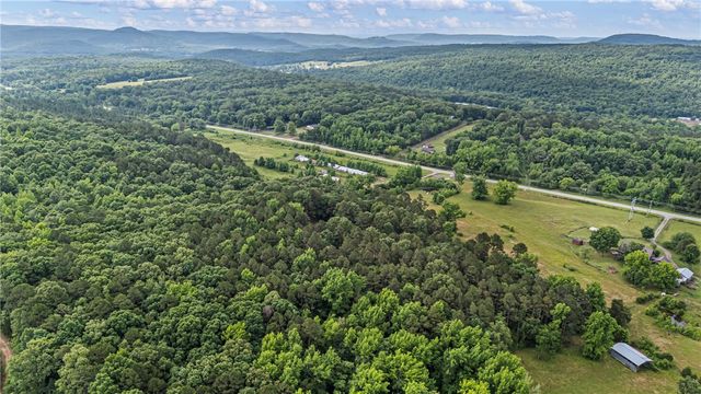 6870 SR 164, Dover, AR 72837