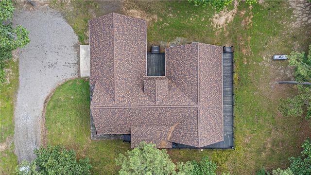 6870 SR 164, Dover, AR 72837