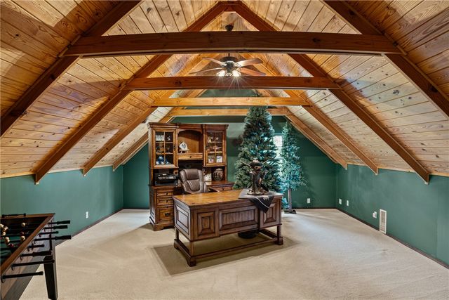 6870 SR 164, Dover, AR 72837